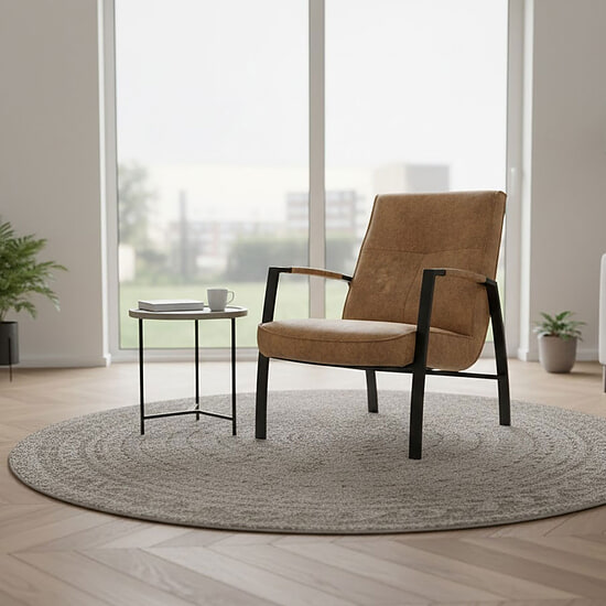 Fauteuils Marissa 4