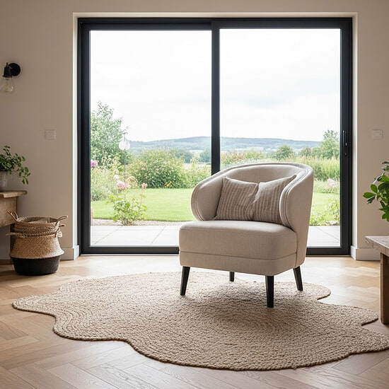 Fauteuils Momo 2