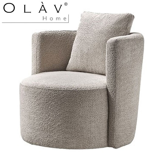 Fauteuils Pablo 2