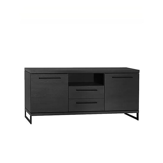 Fidenza Dressoir 2 deurs 1