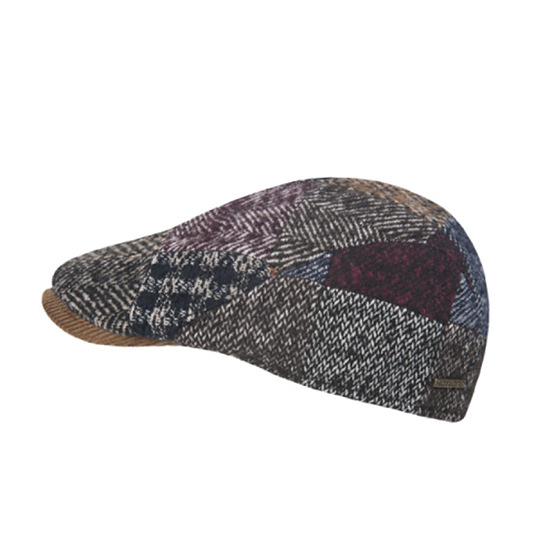 Afbeelding Flatcap Yazen 1