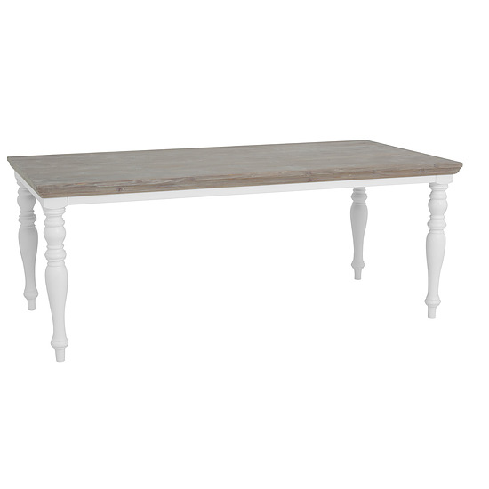 Fleur Eettafel 240x100cm 3