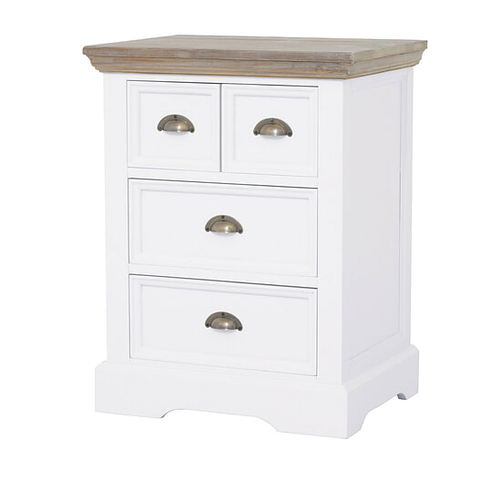 Fleur Ladenkast 56cm 2