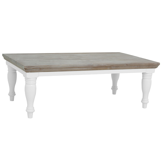 Fleur Salontafel 130x75cm 3
