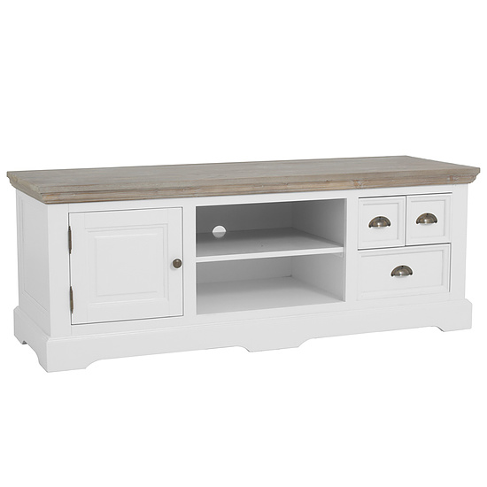 Fleur TV-dressoir 145cm 2