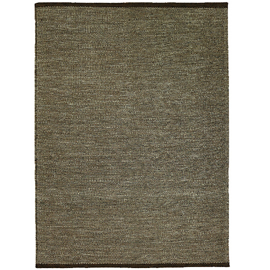 Flower Beige Vloerkleed 140x200cm 1