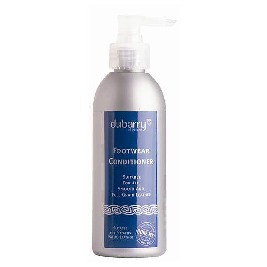 Footwear Conditioner 1