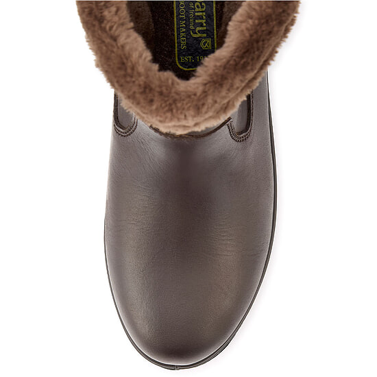 Afbeelding Foxrock halfhoge outdoorlaars Mocha 5