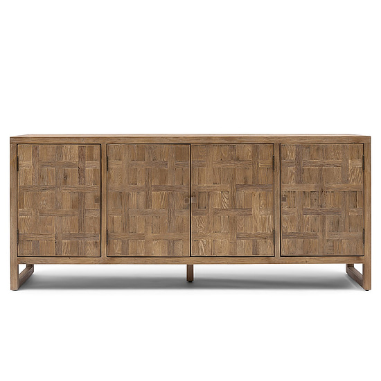Fraser Island Dressoir 1