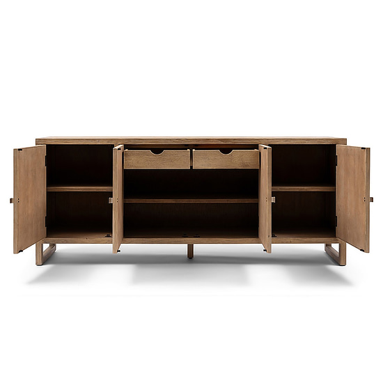 Fraser Island Dressoir 2