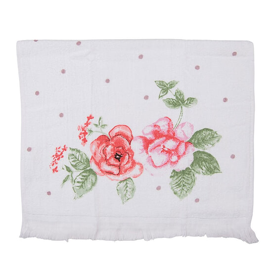 Gastendoekje Rozen 1