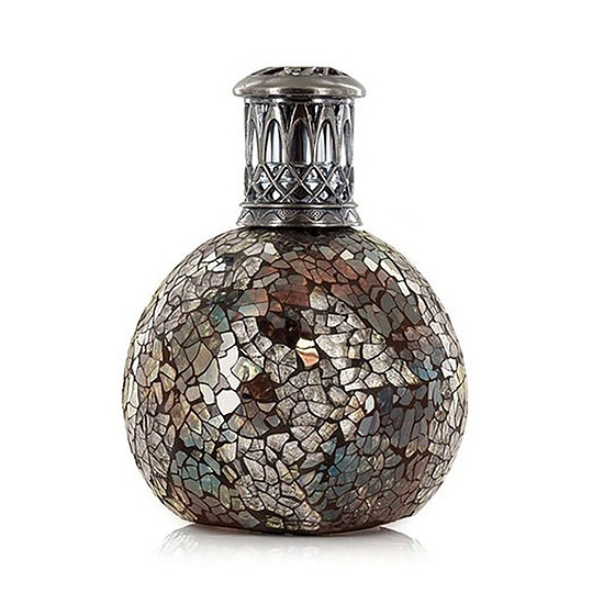 Geurlamp Metallic Ore S Blauw 1