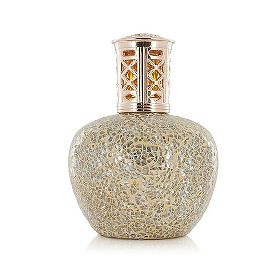 Geurlamp Treasure Chest Goud L 1