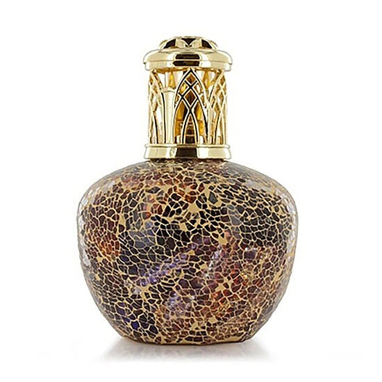 Geurlamp Tropical Sunset Goud L 1