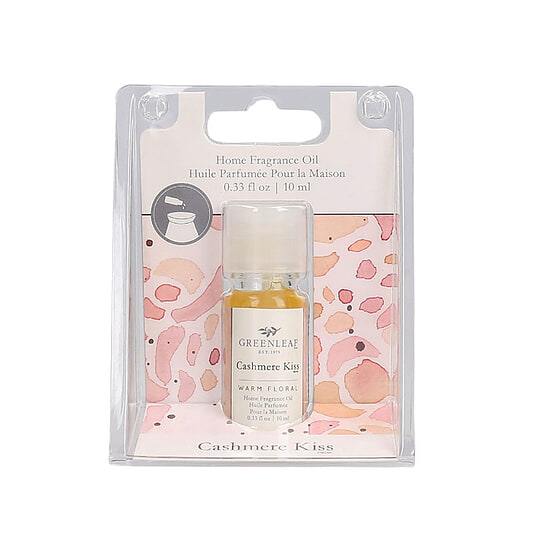 Geurolie Cashmere Kiss 1
