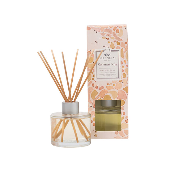 Geurstokjes Cashmere Kiss 1