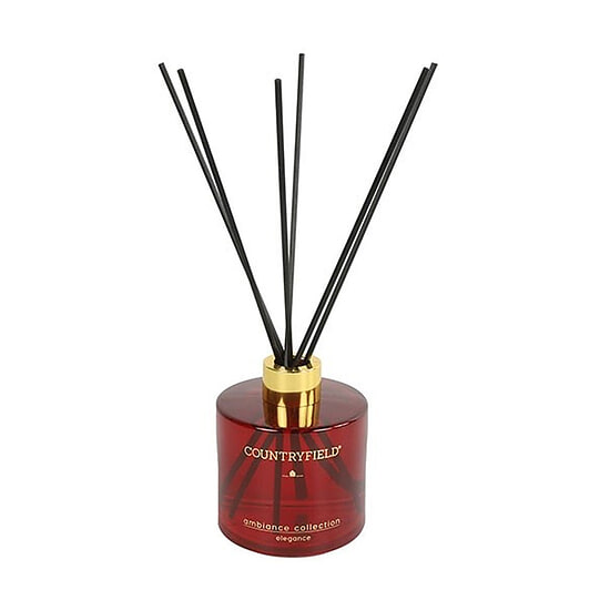 Geurstokjes Elegance Rood 1