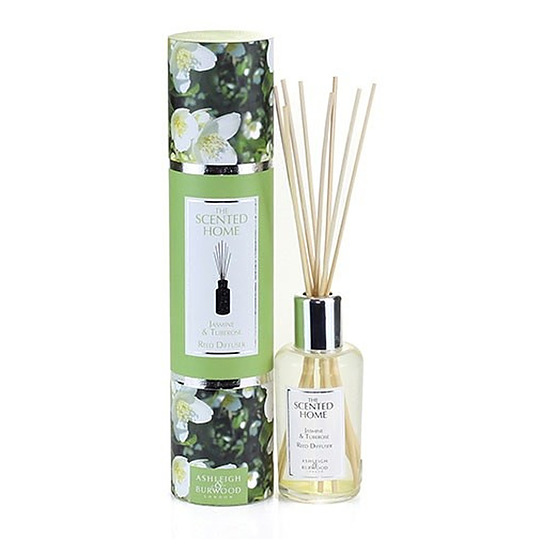 Geurstokjes Jasmine & Tuberose S 1