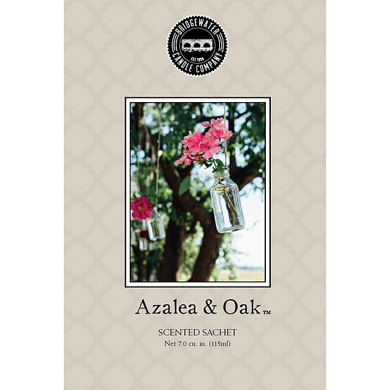 Geurzakje Azalea & Oak 1