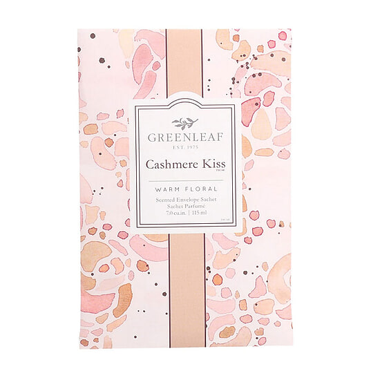 Geurzakje Cashmere Kiss 1