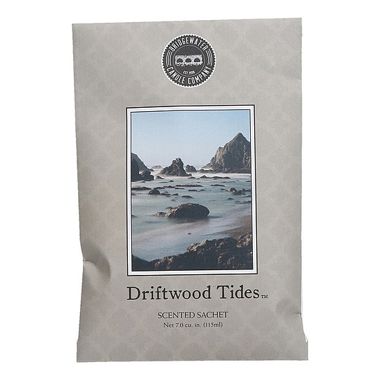 Geurzakje Drift Wood Tides 1