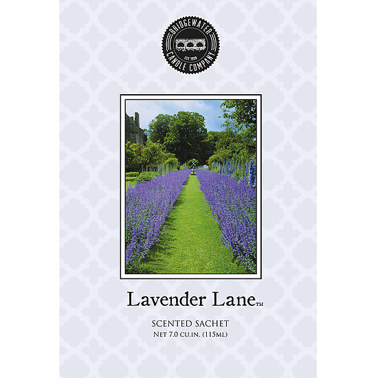 Geurzakje Lavender Lane  1