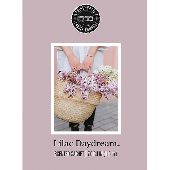Geurzakje Lilac Daydream 1