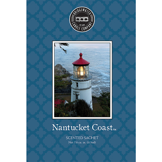 Geurzakje Nantucket Coast 1