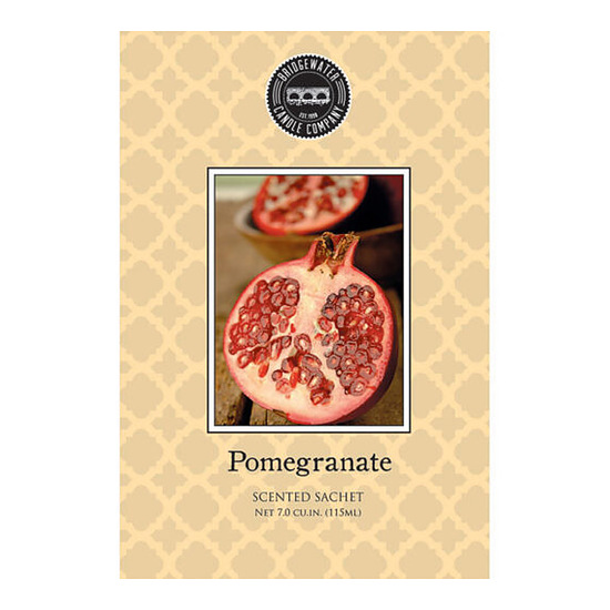 Geurzakje Pomegranate  1