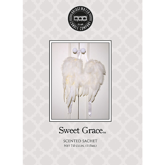 Geurzakje Sweet Grace 1