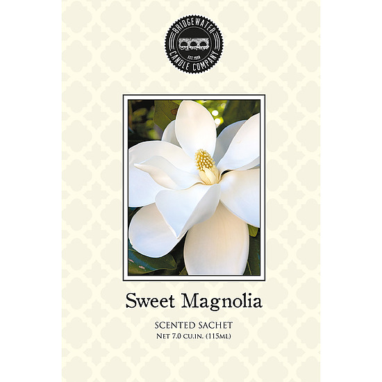 Geurzakje Sweet Magnolia 1