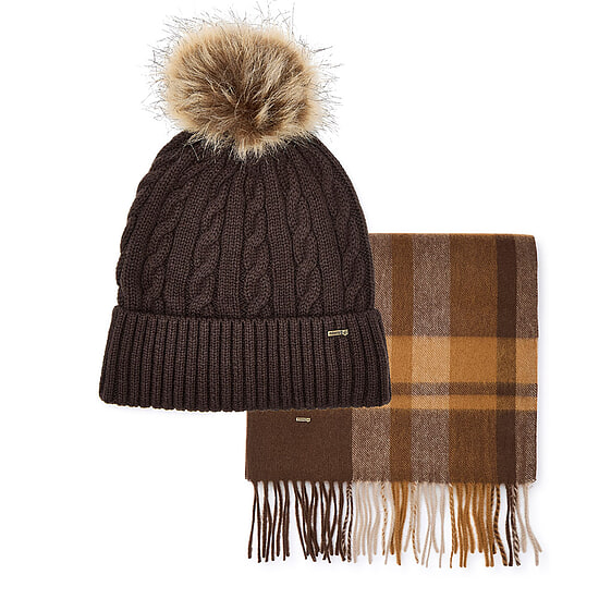 Gift Set Foley Elk
