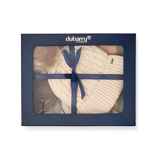 Gift Set Foley Indigo