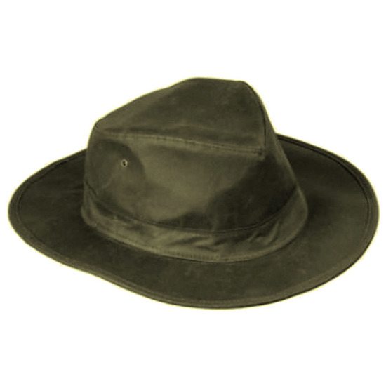 Glen Hat Olive 1