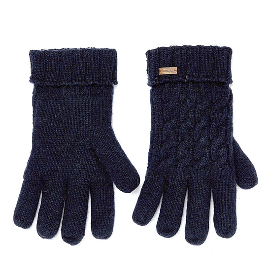 Handschoen Arklow Navy