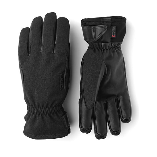 handschoen czone primaloft inverno black