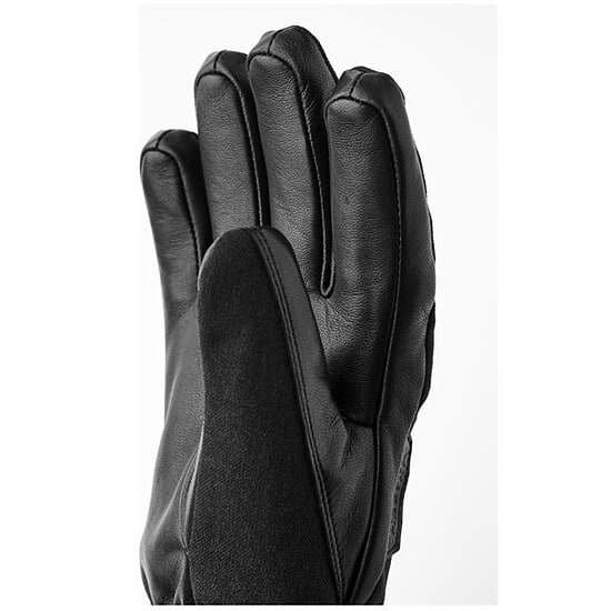 handschoen czone primaloft inverno black