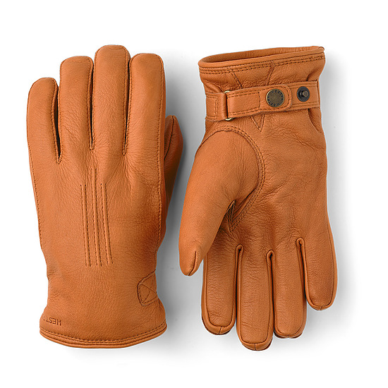 Handschoen deerskin lambskin Cork 1