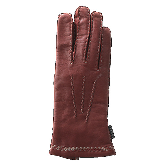 Handschoen Gaucho Annelie Chestnut 1