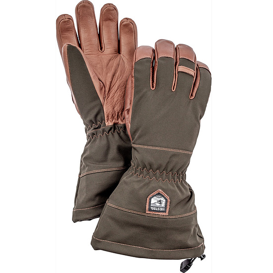 handschoen Hunters Gauntlet CZone  1