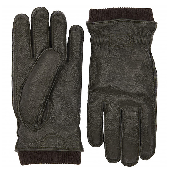 Handschoen Malte black 1