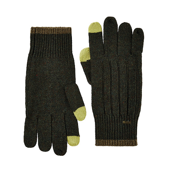 Handschoen Marsh Olive 1