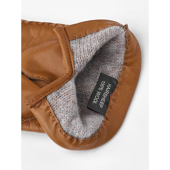 Afbeelding Dames handschoen Mary Cork 2