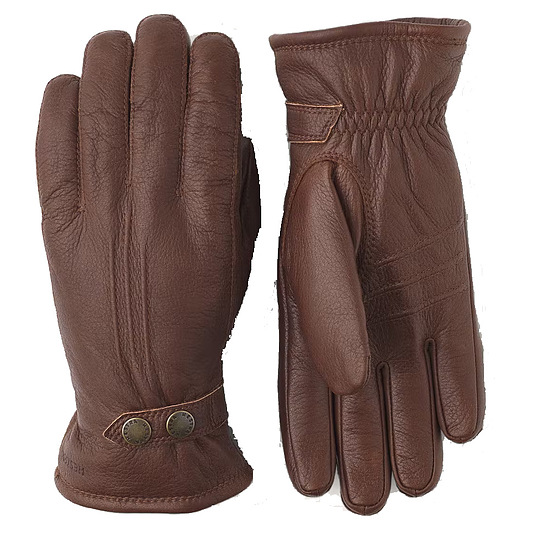 Handschoen Tallberg Chestnut 1