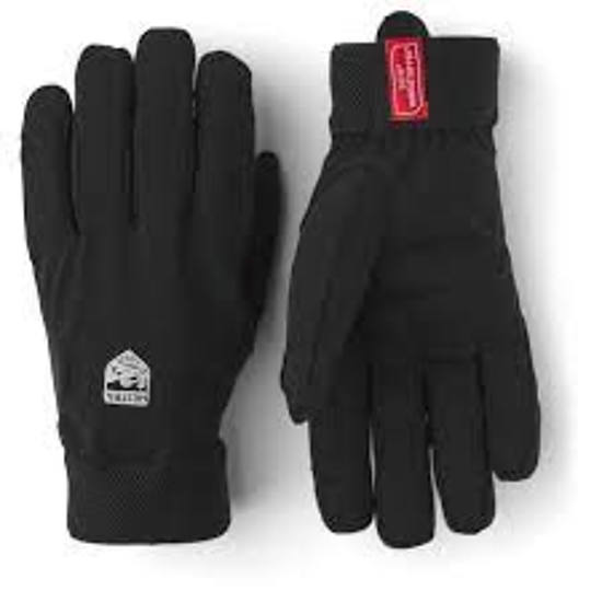 Handschoen Windstopper tracker 5 finger 1