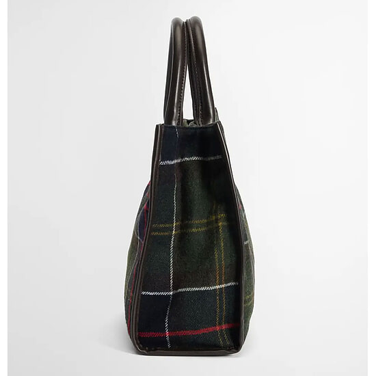 Afbeelding Handtas Barrhill Classic tartan 3