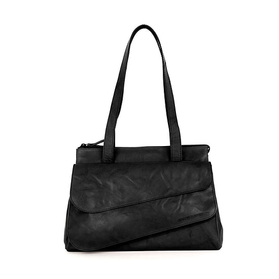 Handtas Rivka Black