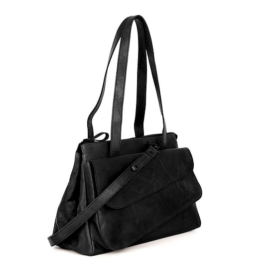 Handtas Rivka Black