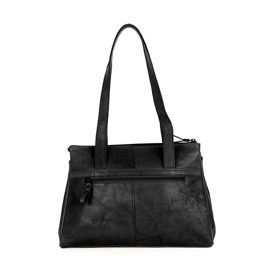 Afbeelding Handtas Rivka Black 3