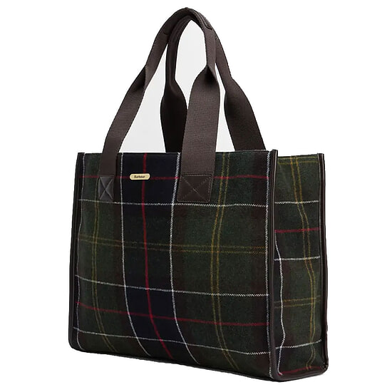 Afbeelding Handtas Turnberry Classic Tartan 1